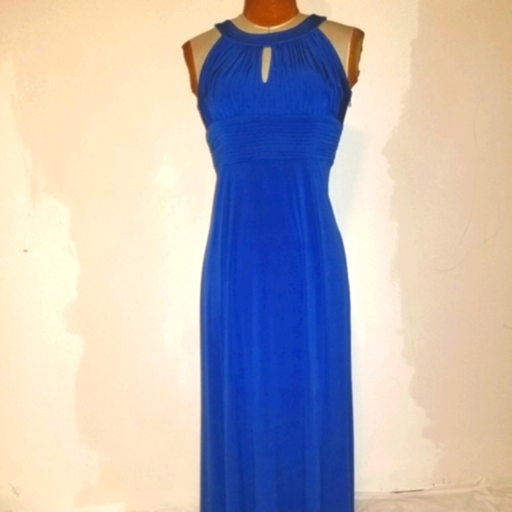 Sangria dress 8P